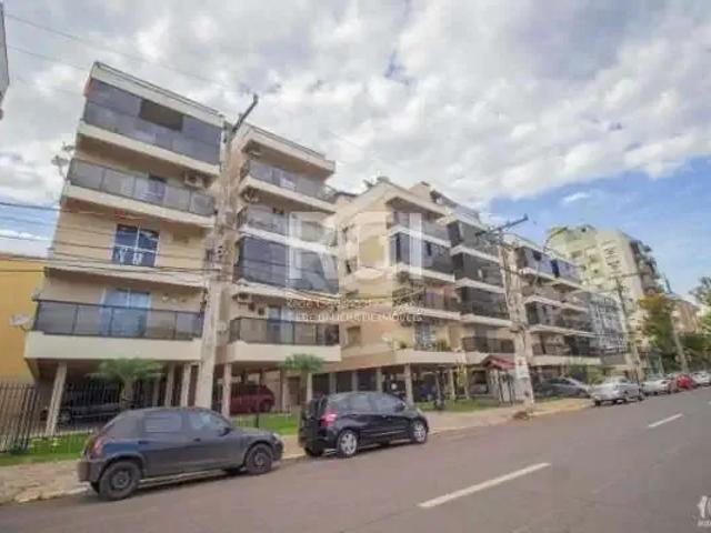 Apartamento venda em Região Geográfica Imediata de Novo Hamburgo - São Leopoldo, Região Metropolitana de Porto Alegre