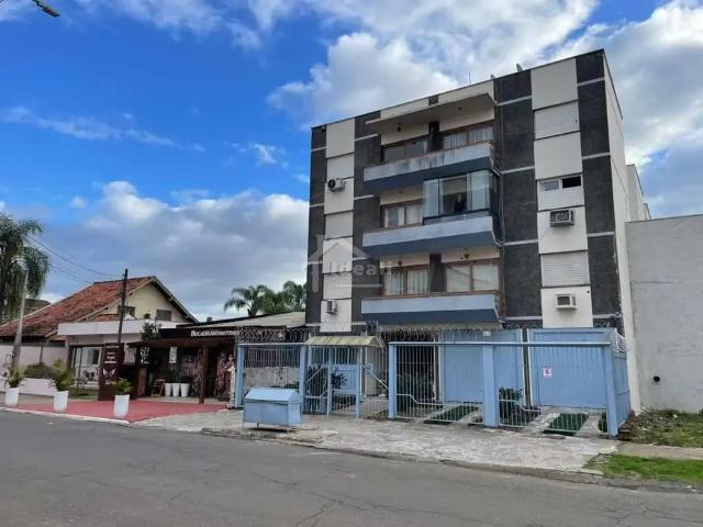 Apartamento venda em Região Geográfica Imediata de Novo Hamburgo - São Leopoldo, Região Metropolitana de Porto Alegre