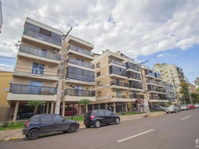 Apartamento venda em Região Geográfica Imediata de Novo Hamburgo - São Leopoldo, Região Metropolitana de Porto Alegre