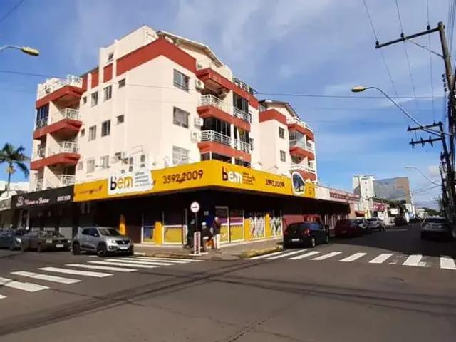 Apartamento venda em Região Geográfica Imediata de Novo Hamburgo - São Leopoldo, Região Metropolitana de Porto Alegre