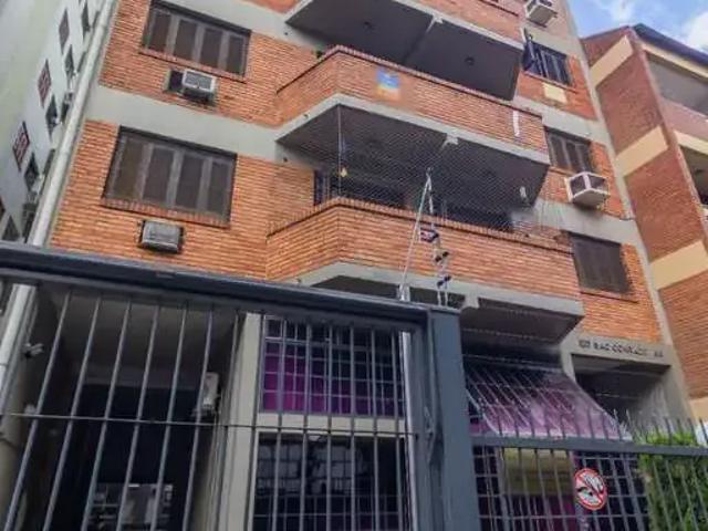 Apartamento venda em Região Geográfica Imediata de Novo Hamburgo - São Leopoldo, Região Metropolitana de Porto Alegre