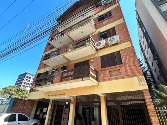 Apartamento venda em Região Geográfica Imediata de Novo Hamburgo - São Leopoldo, Região Metropolitana de Porto Alegre