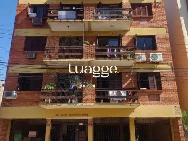 Apartamento venda em Centro, São Leopoldo