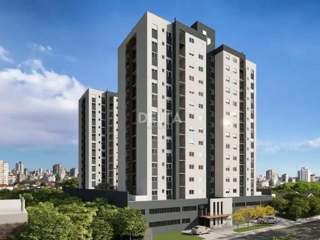 Apartamento venda em Região Geográfica Imediata de Novo Hamburgo - São Leopoldo, Região Metropolitana de Porto Alegre
