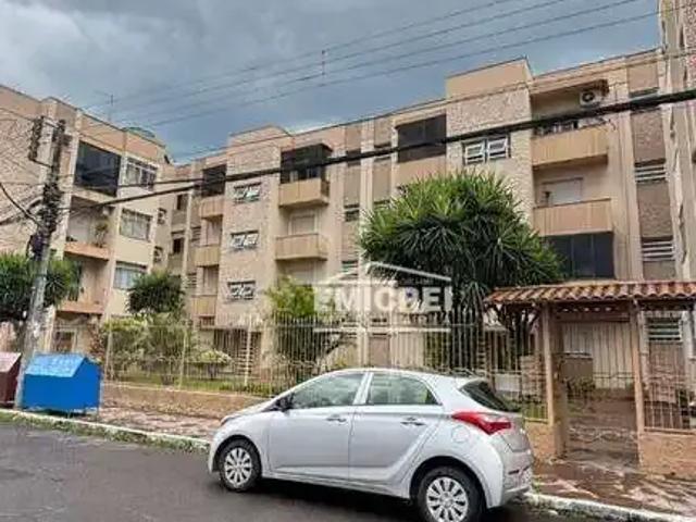 Apartamento venda em Região Geográfica Imediata de Novo Hamburgo - São Leopoldo, Região Metropolitana de Porto Alegre