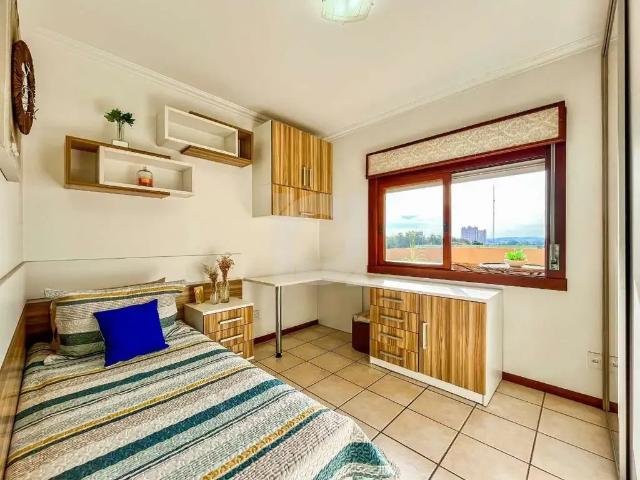 Apartamento venda em Região Geográfica Imediata de Novo Hamburgo - São Leopoldo, Região Metropolitana de Porto Alegre