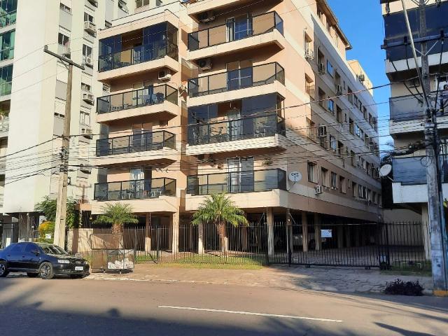 Apartamento venda em Região Geográfica Imediata de Novo Hamburgo - São Leopoldo, Região Metropolitana de Porto Alegre