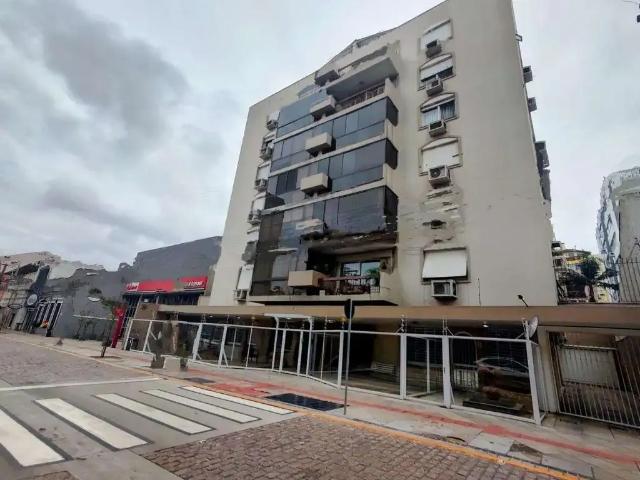 Apartamento venda em Região Geográfica Imediata de Novo Hamburgo - São Leopoldo, Região Metropolitana de Porto Alegre