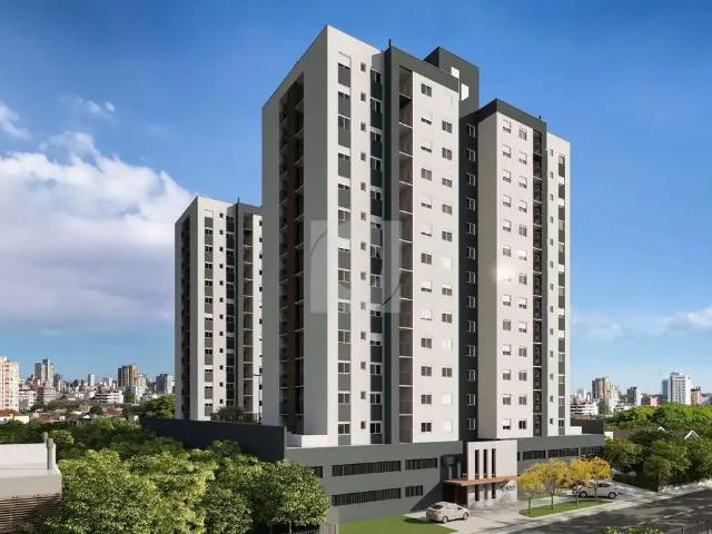 Apartamento venda em Região Geográfica Imediata de Novo Hamburgo - São Leopoldo, Região Metropolitana de Porto Alegre