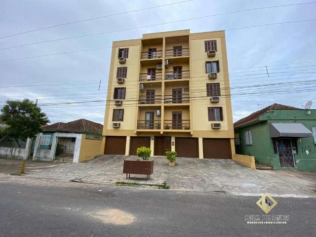 Apartamento venda em Região Geográfica Imediata de Novo Hamburgo - São Leopoldo, Região Metropolitana de Porto Alegre