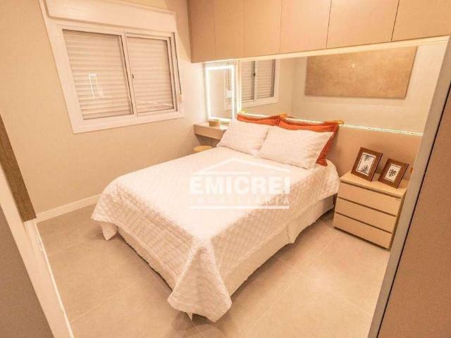 Apartamento venda em Região Geográfica Imediata de Novo Hamburgo - São Leopoldo, Região Metropolitana de Porto Alegre