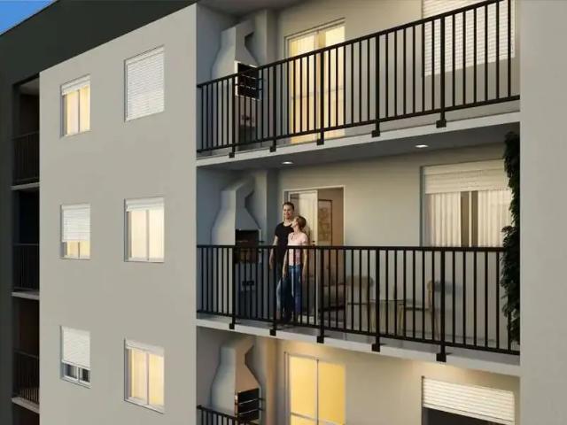 Apartamento venda em Região Geográfica Imediata de Novo Hamburgo - São Leopoldo, Região Metropolitana de Porto Alegre