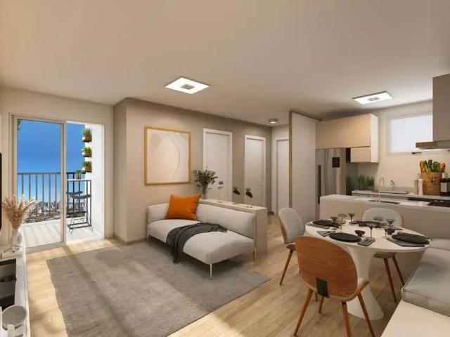 Apartamento venda em Região Geográfica Imediata de Novo Hamburgo - São Leopoldo, Região Metropolitana de Porto Alegre
