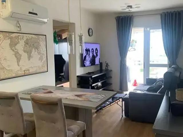 Apartamento venda em Região Geográfica Imediata de Goiás - Itapuranga, Nova Crixás