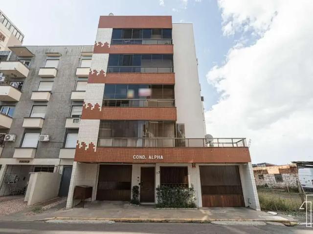 Apartamento venda em Região Geográfica Imediata de Novo Hamburgo - São Leopoldo, Região Metropolitana de Porto Alegre