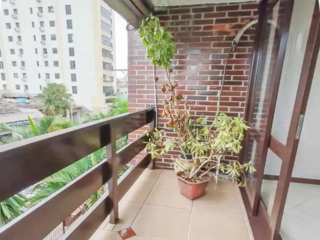 Apartamento venda em Centro, São Leopoldo