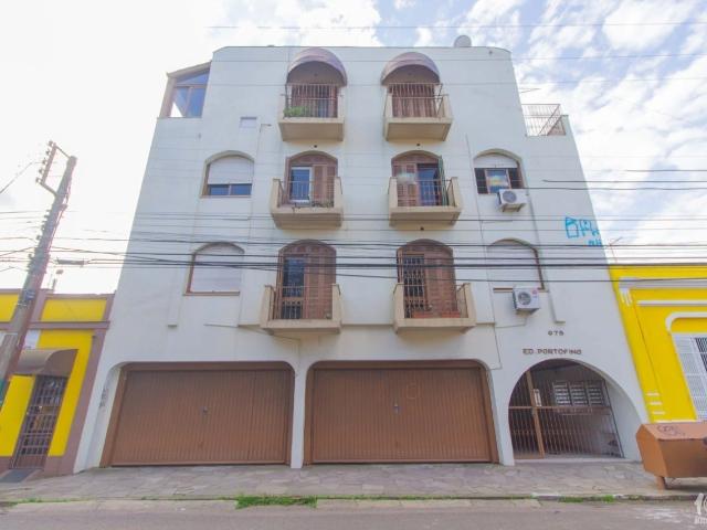 Apartamento venda em Região Geográfica Imediata de Novo Hamburgo - São Leopoldo, Região Metropolitana de Porto Alegre