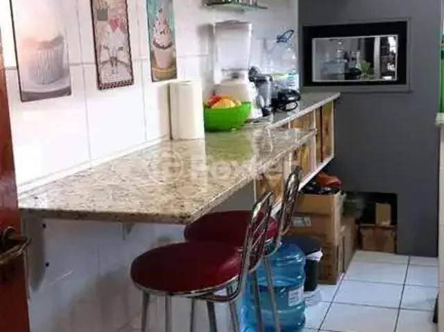 Apartamento venda em Região Geográfica Imediata de Novo Hamburgo - São Leopoldo, Região Metropolitana de Porto Alegre