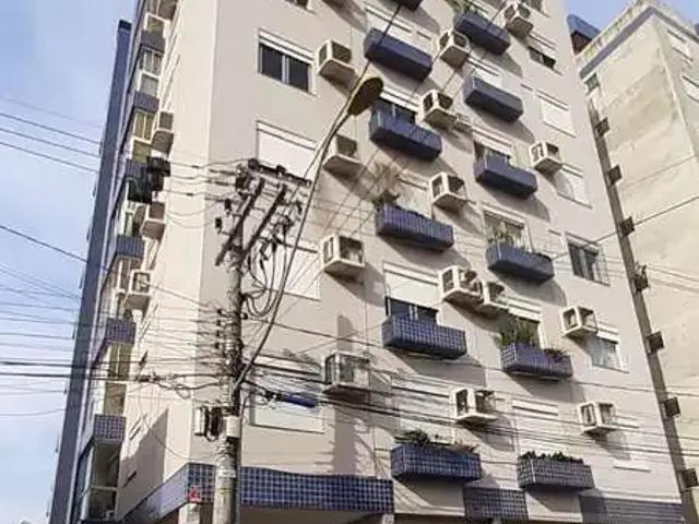 Apartamento venda em Região Geográfica Imediata de Novo Hamburgo - São Leopoldo, Região Metropolitana de Porto Alegre