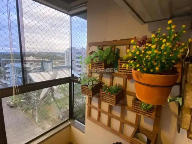 Apartamento venda em Região Geográfica Imediata de Novo Hamburgo - São Leopoldo, Região Metropolitana de Porto Alegre