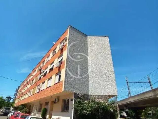 Apartamento venda em Região Geográfica Imediata de Novo Hamburgo - São Leopoldo, Região Metropolitana de Porto Alegre