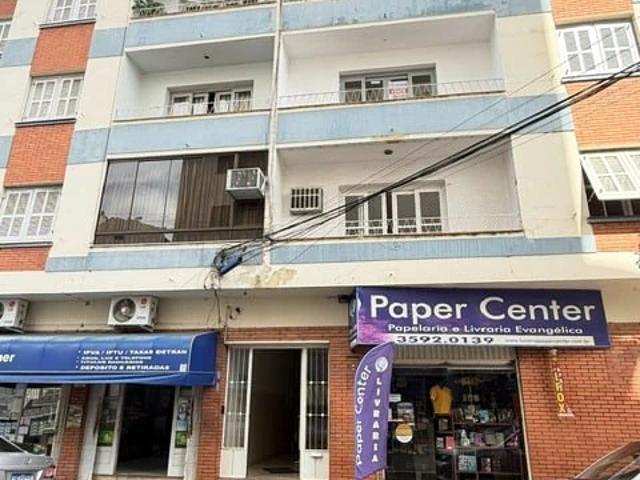 Apartamento venda em Região Geográfica Imediata de Novo Hamburgo - São Leopoldo, Região Metropolitana de Porto Alegre