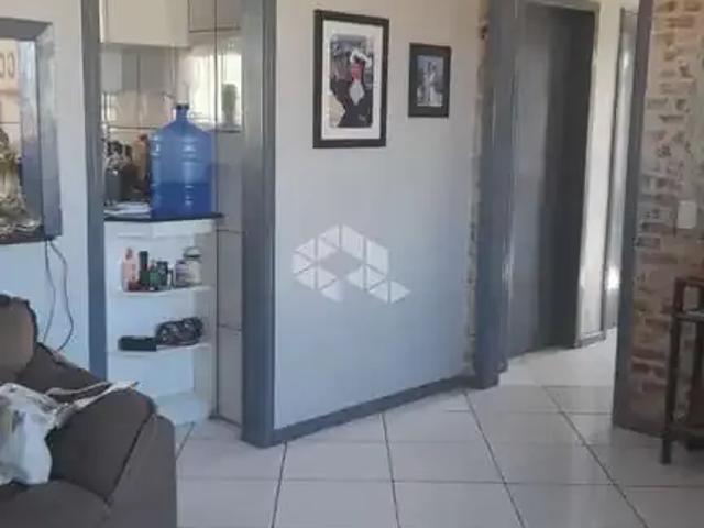 Apartamento venda em Região Geográfica Imediata de Novo Hamburgo - São Leopoldo, Região Metropolitana de Porto Alegre