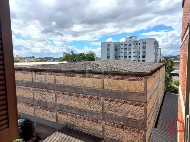 Apartamento venda em Região Geográfica Imediata de Novo Hamburgo - São Leopoldo, Região Metropolitana de Porto Alegre