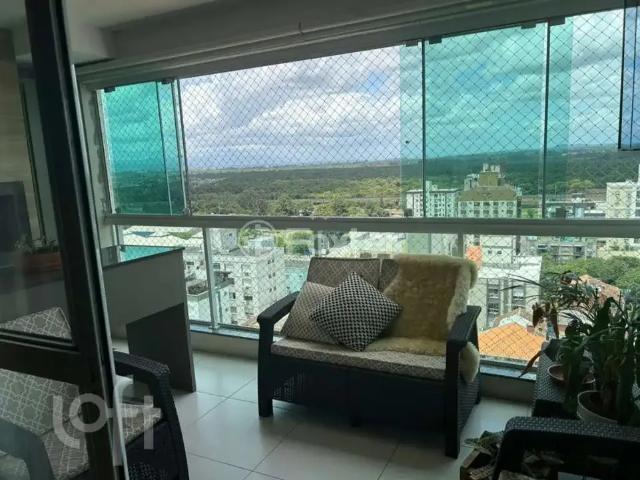 Apartamento venda em Região Geográfica Imediata de Novo Hamburgo - São Leopoldo, Região Metropolitana de Porto Alegre
