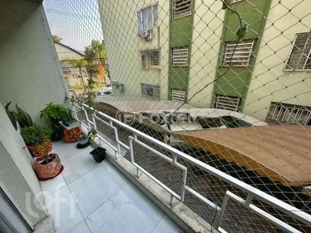 Apartamento venda em Região Geográfica Imediata de Novo Hamburgo - São Leopoldo, Região Metropolitana de Porto Alegre