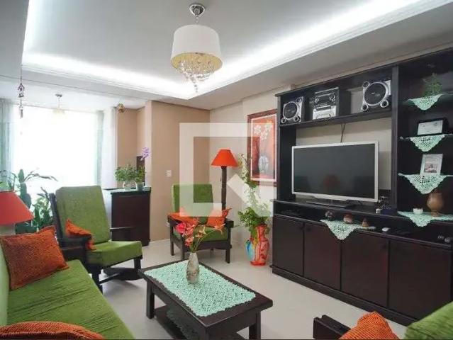 Apartamento venda em Região Geográfica Imediata de Novo Hamburgo - São Leopoldo, Região Metropolitana de Porto Alegre