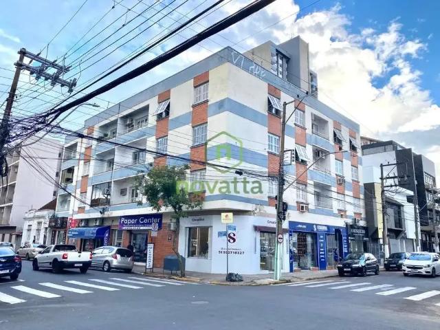 Apartamento venda em Região Geográfica Imediata de Novo Hamburgo - São Leopoldo, Região Metropolitana de Porto Alegre