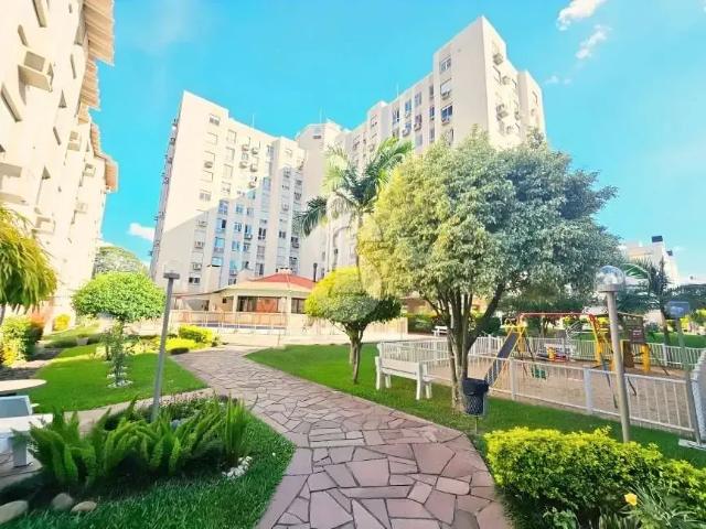 Apartamento venda em Região Geográfica Imediata de Novo Hamburgo - São Leopoldo, Região Metropolitana de Porto Alegre