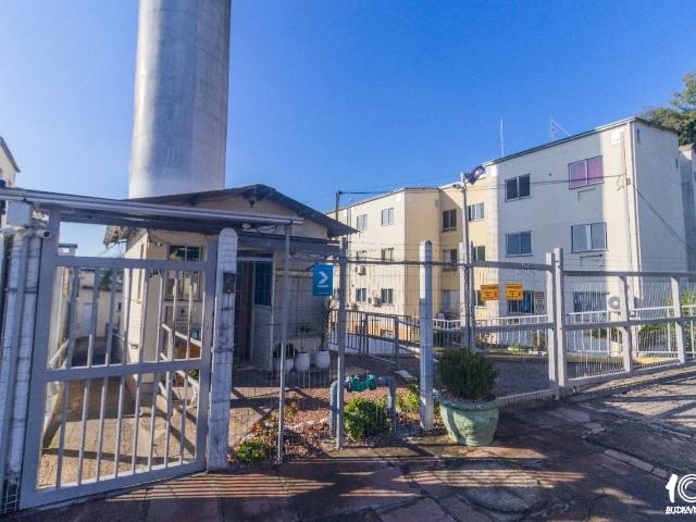 Apartamento venda em Condomínio Mauá II, São Leopoldo