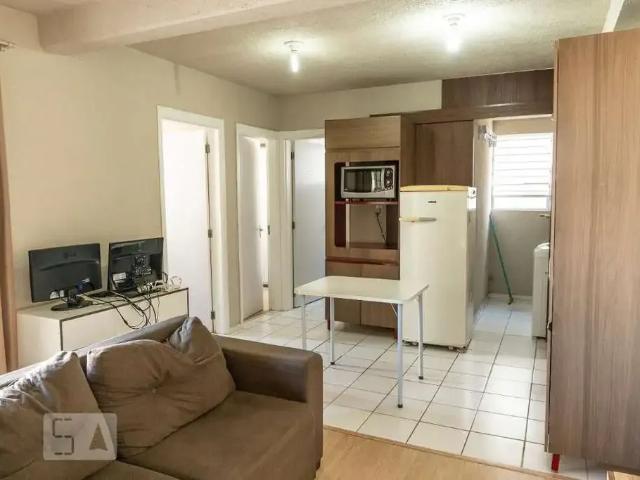 Apartamento venda em Região Geográfica Imediata de Novo Hamburgo - São Leopoldo, Região Metropolitana de Porto Alegre
