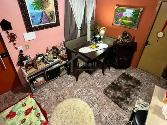 Apartamento venda em Região Geográfica Imediata de Novo Hamburgo - São Leopoldo, Região Metropolitana de Porto Alegre