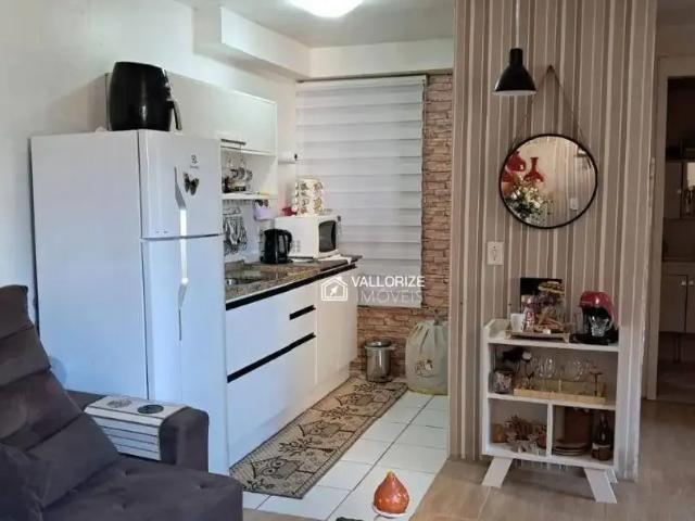 Apartamento venda em Região Geográfica Imediata de Novo Hamburgo - São Leopoldo, Região Metropolitana de Porto Alegre