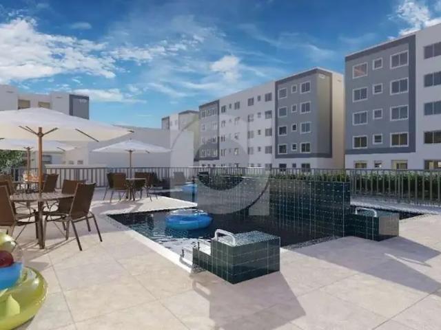 Apartamento venda em Região Geográfica Imediata de Novo Hamburgo - São Leopoldo, Região Metropolitana de Porto Alegre