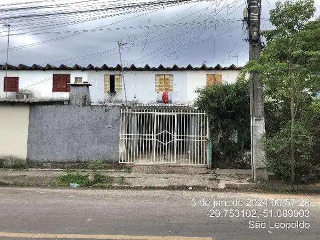 Apartamento venda em Região Geográfica Imediata de Novo Hamburgo - São Leopoldo, Região Metropolitana de Porto Alegre