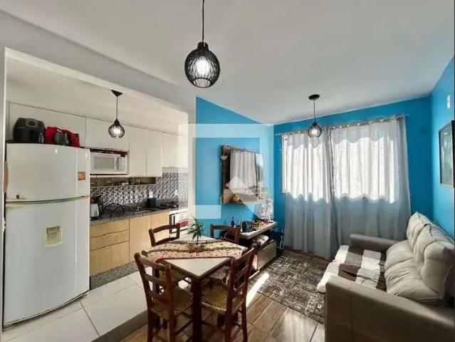 Apartamento venda em Região Geográfica Imediata de Novo Hamburgo - São Leopoldo, Região Metropolitana de Porto Alegre