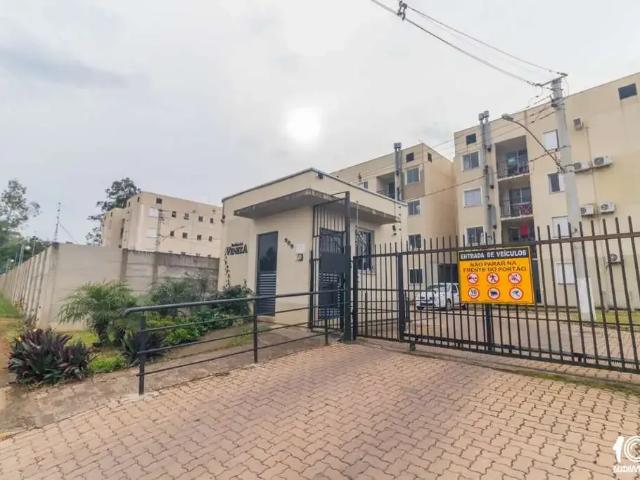 Apartamento venda em Região Geográfica Imediata de Novo Hamburgo - São Leopoldo, Região Metropolitana de Porto Alegre