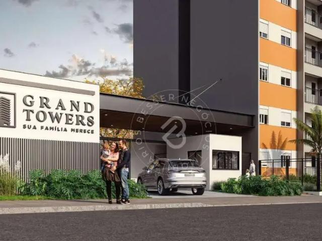 Apartamento venda em Região Geográfica Imediata de Novo Hamburgo - São Leopoldo, Região Metropolitana de Porto Alegre