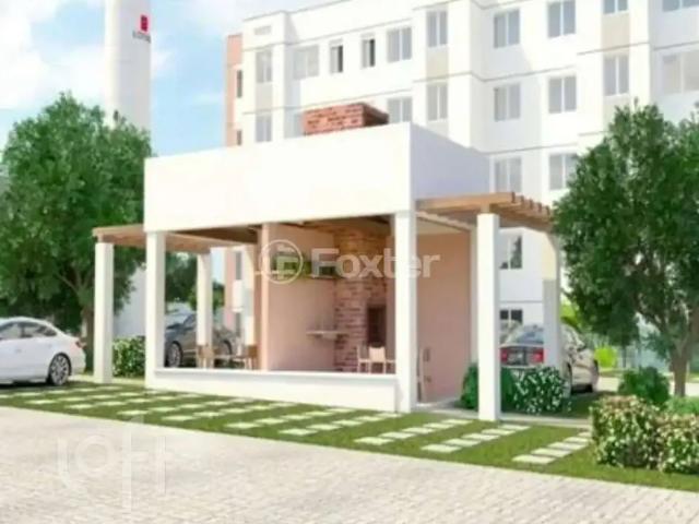Apartamento venda em Região Geográfica Imediata de Novo Hamburgo - São Leopoldo, Região Metropolitana de Porto Alegre