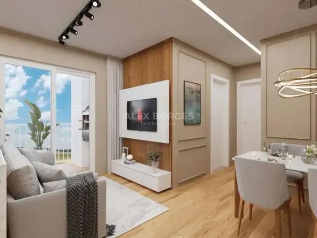 Apartamento venda em Região Geográfica Imediata de Novo Hamburgo - São Leopoldo, Região Metropolitana de Porto Alegre