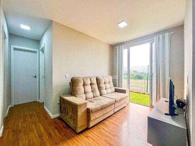 Apartamento venda em Região Geográfica Imediata de Novo Hamburgo - São Leopoldo, Região Metropolitana de Porto Alegre