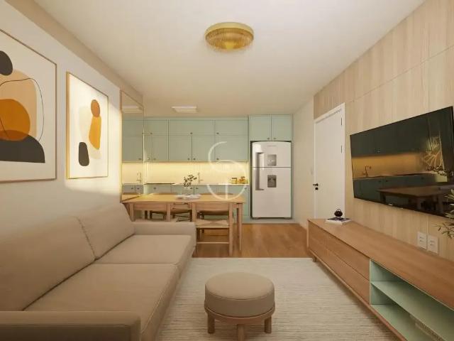 Apartamento venda em Região Geográfica Imediata de Novo Hamburgo - São Leopoldo, Região Metropolitana de Porto Alegre