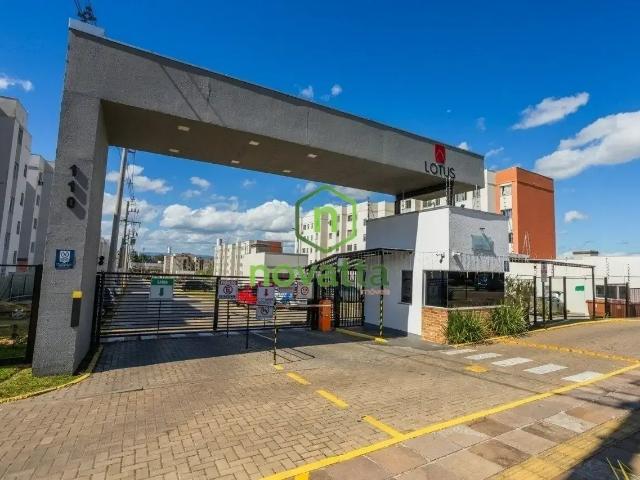 Apartamento venda em Região Geográfica Imediata de Novo Hamburgo - São Leopoldo, Região Metropolitana de Porto Alegre