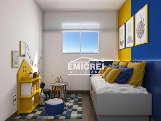 Apartamento venda em Região Geográfica Imediata de Novo Hamburgo - São Leopoldo, Região Metropolitana de Porto Alegre