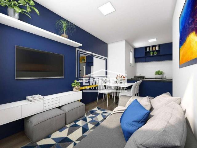Apartamento venda em Região Geográfica Imediata de Novo Hamburgo - São Leopoldo, Região Metropolitana de Porto Alegre