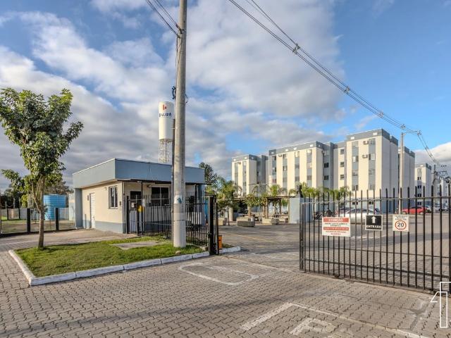 Apartamento venda em Região Geográfica Imediata de Novo Hamburgo - São Leopoldo, Região Metropolitana de Porto Alegre